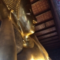 Lezici budha Bangkok Wat Pho