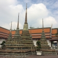 Wat Pho Bangkok