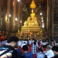 Wat Pho Bangkok