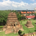 Ayuthaya