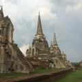 Ayuthaya