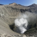 Mt. Bromo