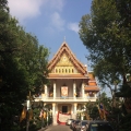 Thajsko bangkok