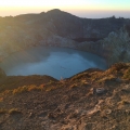 Labuan Bajo - Kelimutu