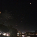 Chiang mai frestival a lampiony
